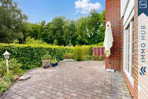 ++ Großer Garten, Carport und Garage - Ihr neues Familienglück in Leipzig Liebertwolkwitz ++ – Die vollständige Adresse der Immobilie erhältst du vom Anbieter., 4288 Liebertwolkwitz, Leipzig – Vorschaubild 25
