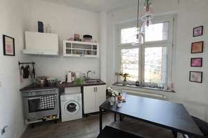 BALD LEERES INVESTMENT IN TOP LAGE - 2 ZI WOHNUNG IN DÜSSELDORF – Ahnfeldstr. 13, 40239 Düsseltal, Düsseldorf – Vorschaubild 5