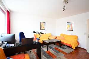 Helle & Geräumige 3-Zimmer-Wohnung in Bochum-Mitte – WG-Geeignet! – Metzstr. 1, 44793 Bochum – Vorschaubild 4