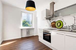 Bezugsfrei: helle 2-Zimmer-Wohnung mit Balkon in zentraler Lage von Harvestehude – Die vollständige Adresse der Immobilie erhältst du vom Anbieter., 20144 Eimsbüttel (Ortsteil), Hamburg – Vorschaubild 8
