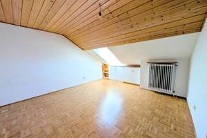 Ruhige 3,5-Zi.-DG-Wohnung am Siemens Campus: Freundliches Raumwunder in Erlangen-Bruck mit EBK – Die vollständige Adresse der Immobilie erhältst du vom Anbieter., 91058 Bachfeld, Erlangen – Vorschaubild 7
