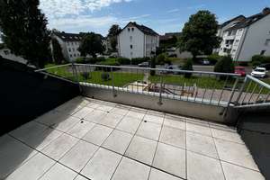 2-Zimmer Wohnung mit Dachterrasse – Krabbenstraße 1, 33729 Heepen, Bielefeld – Vorschaubild 8