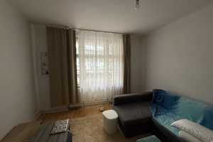 2-Zimmer-Wohnung mit EBK in Berlin Reinickendorf – Romanshorner Weg 20A, 13407 Berlin – Vorschaubild 1