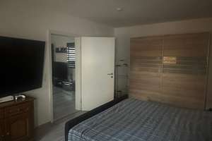 Helle und moderne 2-Zimmer Wohnung – Die vollständige Adresse der Immobilie erhältst du vom Anbieter., 75172 Brötzingen, Pforzheim – Vorschaubild 3