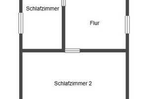 Ferienhaus am Parsteinsee - Naturidylle mit tollem Garten in ruhiger Lage im Top Zustand – Uckermark (Kreis) – Vorschaubild 14