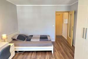 Modernes Apartment im Nürnberger Norden - Erbpacht – Die vollständige Adresse der Immobilie erhältst du vom Anbieter., 90409 Maxfeld, Nürnberg – Vorschaubild 10