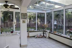 EFH/DHH mit Wintergarten, Loggia, Sauna, Garage auf sep. Grundstück, ELW in Bruchsal-Untergrombach – Die vollständige Adresse der Immobilie erhältst du vom Anbieter., 76646 Bruchsal – Vorschaubild 15
