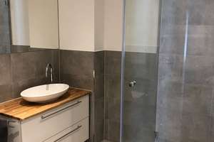 Moderne 2-Zimmer-Wohnung mit Einbauküche - Nähe Schokoladenmuseum (Altstadt-Süd) – Holzgasse 2, 50676 Altstadt/Süd, Köln – Vorschaubild 6