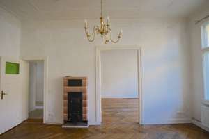 Mommsenstraße / Ecke Waitzstraße: Bezugsfreie 4,5-Zi. Altbau-ETW – Waitzstraße 2, 10629 Charlottenburg, Berlin – Vorschaubild 8