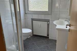 Alltagstaugliche 1,5-Zimmer-Wohnung in Oberhausen