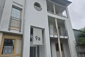 3-Zimmer-Eigentumswohnung  mit Garten
Kaufen und einziehen oder vermieten – Die vollständige Adresse der Immobilie erhältst du vom Anbieter., 88161 Lindenberg im Allgäu – Vorschaubild 7