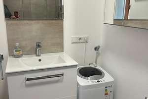 Modernisierte 2-Zimmer-Wohnung in Offenbach – 63071 Bachschule, Offenbach am Main – Vorschaubild 16