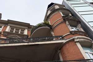 2-Zimmer-Wohnung im Belgischen Viertel – Friesenplatz 19, 50672 Neustadt/Nord, Köln – Vorschaubild 1