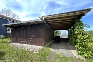 Gepflegtes Ein- bis Zweifamilienhaus mit großzügigem Grundstück und Nebengebäuden – Andreasberger Straße 19, 38678 Clausthal-Zellerfeld – Vorschaubild 32