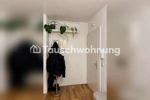 Tauschwohnung: Tausche 2-Zimmer-Wohnung in München-Maxvorstadt – Die vollständige Adresse der Immobilie erhältst du vom Anbieter., 80335 St. Benno, München – Vorschaubild 7
