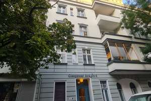 Sichere Investition oder neues Zuhause: vermietete 3-Zi-Whg in Wedding – Ofener Str 13, 13349 Wedding, Berlin – Vorschaubild 1