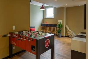 Stylische, möblierte Studentenapartments im Szeneviertel - Staytoo Apartments – Karl-Liebknecht-Straße 144, 4275 Südvorstadt, Leipzig – Vorschaubild 9