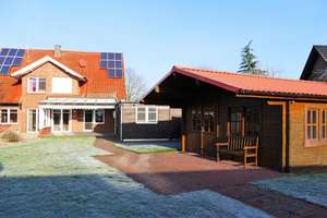 Gepflegtes Einfamilienhaus (Doppelhaushälfte) mit 7 Zimmern in Herzlake – Die vollständige Adresse der Immobilie erhältst du vom Anbieter., 49770 Herzlake – Vorschaubild 16