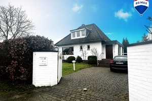 Exklusive Villa mit großem Garten und hochmoderner Ausstattung in Hamburg-Rahlstedt! – Hamburg – Vorschaubild 3