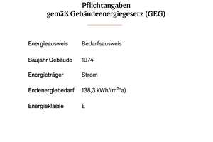 Charmantes Zweifamilienhaus mit Pool in ruhiger Lage von Drangstedt – Die vollständige Adresse der Immobilie erhältst du vom Anbieter., 27624 Drangstedt – Vorschaubild 36