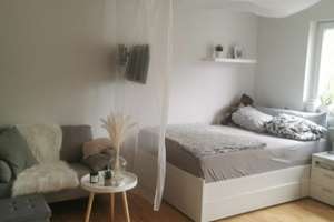 Schöne 3-Zimmer-Wohnung in Nürnberg-Wöhrd / Oststadt – Querstraße 15, 90489 Wöhrd, Nürnberg – Vorschaubild 11
