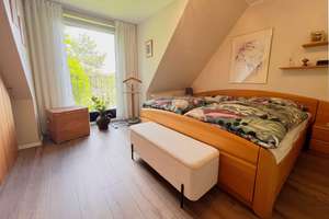 Maisonettewohnung mit Südbalkon über den Dächern von Walle – Die vollständige Adresse der Immobilie erhältst du vom Anbieter., 28219 Osterfeuerberg, Bremen – Vorschaubild 6