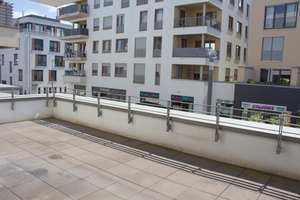 3 Zimmer Wohnung am Phönixsee – Die vollständige Adresse der Immobilie erhältst du vom Anbieter., 44263 Hörde (Ortsteil), Dortmund – Vorschaubild 6