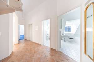 Charmante Galeriewohnung mit Dachterrasse und Balkon – Die vollständige Adresse der Immobilie erhältst du vom Anbieter., 80689 Blumenau, München – Vorschaubild 16