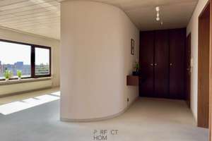 Panoramablick über Heilbronn · 116 m² · 4 Zimmer · 24 m² Sonnenbalkon · Aufzug – Die vollständige Adresse der Immobilie erhältst du vom Anbieter., 74078 Neckargartach, Heilbronn – Vorschaubild 9