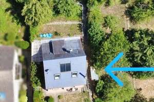 Wohnen wo Stuttgart am grünsten ist – freistehendes EFH direkt am Landschaftsschutzgebiet – Die vollständige Adresse der Immobilie erhältst du vom Anbieter., 70469 Feuerbacher Tal, Stuttgart – Vorschaubild 2