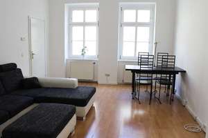 3 Zimmer Wohnung – Die vollständige Adresse der Immobilie erhältst du vom Anbieter., 30171 Südstadt, Hannover – Vorschaubild 3