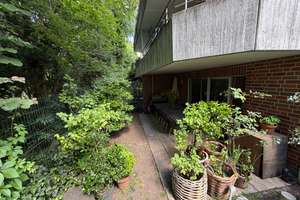 GARTENWOHNUNG! Ebenerdige 2 Zi.-EG-Wohnung im beliebten Krefelder Stadtteil Bockum! PROVISIONSFREI!! – Die vollständige Adresse der Immobilie erhältst du vom Anbieter., 47800 Bockum, Krefeld – Vorschaubild 12