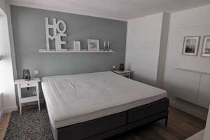 Top Lage  - Top Ausstattung - Erstbezug – 40547 Oberkassel, Düsseldorf – Vorschaubild 3