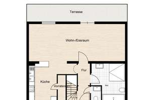 Moderne Haushälfte mit Südgarten – Die vollständige Adresse der Immobilie erhältst du vom Anbieter., 25992 List (Sylt) – Vorschaubild 6
