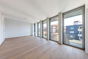 Traumhafte 3-Etagen-Wohnung in Adresslage von Oldenburg! – Die vollständige Adresse der Immobilie erhältst du vom Anbieter., 26122 Bahnhofsviertel, Oldenburg (Oldenburg) – Vorschaubild 7