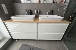 Moderne 3-Zimmer Wohnung mit Fußbodenheizung und Balkon in Vohwinkel – Scheffelstraße 34, 42327 Vohwinkel, Wuppertal – Vorschaubild 8