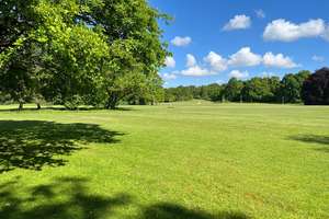 Altperlach REH mit sonnigem Südgarten – Hofangerstraße 205b, 81735 Altperlach, München – Vorschaubild 23