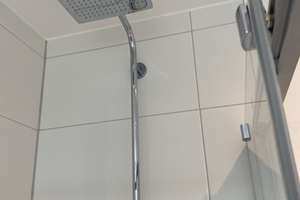 Sehr ruhige und zentral gelegene 2-Zimmerwohnung  mit EBK, gr. Balkon und Garten von PRIVAT! – Die vollständige Adresse der Immobilie erhältst du vom Anbieter., 51373 Küppersteg, Leverkusen – Vorschaubild 18