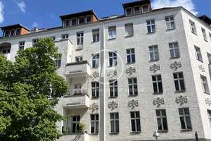 Klassisch+Charmant: Altbauwohnung im Kiez mit Dielenboden, Wannenbad und Balkon, bezugsfrei! – Maxstrasse 1, 13347 Wedding, Berlin – Vorschaubild 1
