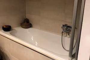 Schöne 2 Zimmer-Gartenwohnung in Ruhiger Lage – Die vollständige Adresse der Immobilie erhältst du vom Anbieter., 80935 Lerchenau-Ost, München – Vorschaubild 6