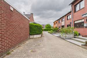 Großzügige Maisonettewohnung in ruhiger Siedlung von Mönchengladbach – Die vollständige Adresse der Immobilie erhältst du vom Anbieter., 41179 Rheindahlen-Mitte, Mönchengladbach – Vorschaubild 3