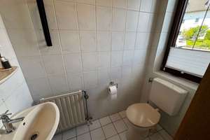 Gepflegtes Reihenendhaus in ruhiger Wohnlage mit Garten & Fernblick ins Naturschutzgebiet – Die vollständige Adresse der Immobilie erhältst du vom Anbieter., 51491 Overath – Vorschaubild 10