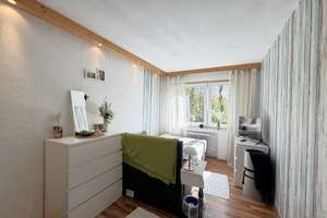 Tolle Erdgeschosswohnung mit Terrasse, Balkon & Garage – Die vollständige Adresse der Immobilie erhältst du vom Anbieter., 33729 Heepen, Bielefeld – Vorschaubild 14