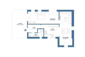*Provisionsfrei* Traumhaftes Reetdachhaus & Gästehaus in Schlei- und Ostseenähe – Schleswig-Flensburg (Kreis) – Vorschaubild 25