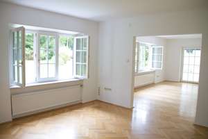 Zeitlose Villa mit Traumgrundstück – Die vollständige Adresse der Immobilie erhältst du vom Anbieter., 82166 Gräfelfing – Vorschaubild 3