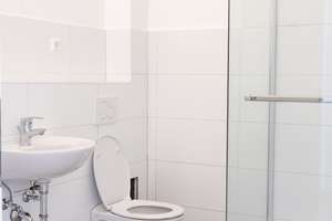 Freundliche 2-Zimmer-Wohnung – 68305 Innenstadt/Jungbusch, Mannheim – Vorschaubild 4