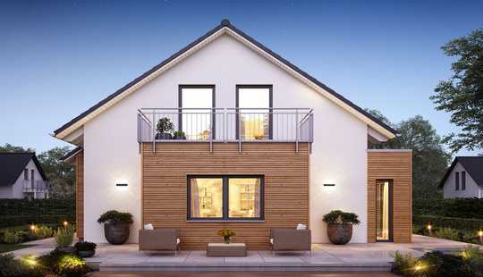 Bild von Ihr Eigenheim zu fairen Preisen bauen!!! Wir erfüllen Ihren Traum vom Eigenheim