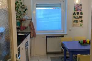 40 m2 WHG: 1,5 Zi-K-D-B, ruhig, gepfl. Altbau, provisionsfrei – Gustav-Poensgen-Str. 37, 40215 Friedrichstadt, Düsseldorf – Vorschaubild 7