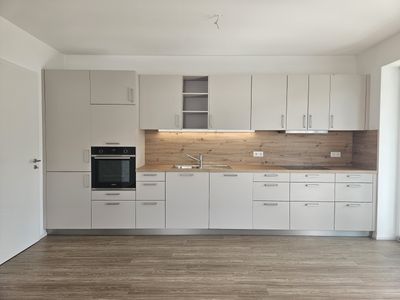 2-Zimmer-Wohnung mit Garten und Terrasse in Frankenhardt