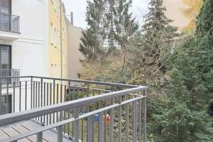 Erstbezug: 2-Zimmer Wohnung mit Süd-Balkon direkt am See – Brienzer Straße 59, 13407 Reinickendorf (Ortsteil), Berlin – Vorschaubild 6